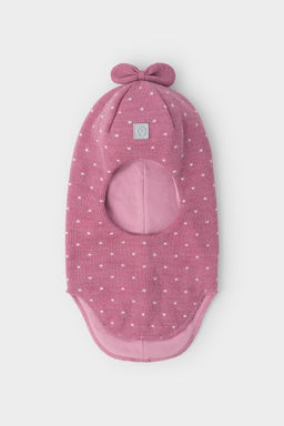 КВ 20315/ш/брусника, шапка