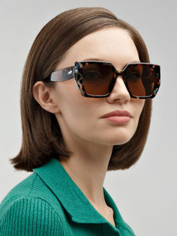 Солнцезащитные очки LB-230004-23 - Labbra фото 3