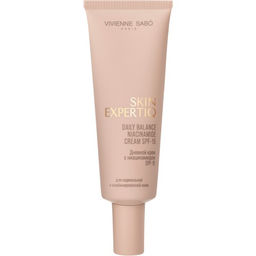 Vivienne Sabo Skin Expertiq Дневной крем с ниацинамидом SPF-15 Daily Balance 50 мл  фото 2