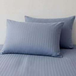 Комплект наволочек Микрофибра Страйп - Гармония Уюта фото 64