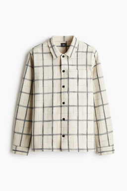 Sobrecamisa Regular Fit