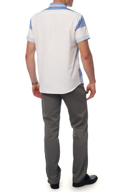 Рубашка 86-Т-02