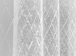 Штора 25С6714-Г50 белый 4 м*2.65 м