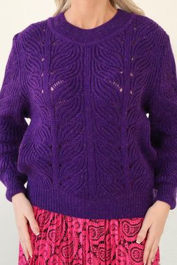 Джемпер Др5-487/6 - Wisell фото 6