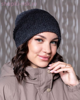 S 1165 Колпак флис (56-58)