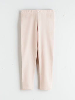 Beli Lastikli K?z ?ocuk Tayt 2li