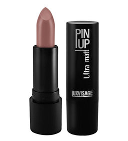 LuxVisage Губная помада PIN-UP ultra matt тон 522