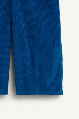 CRDRY PNT 15 - Zara фото 10