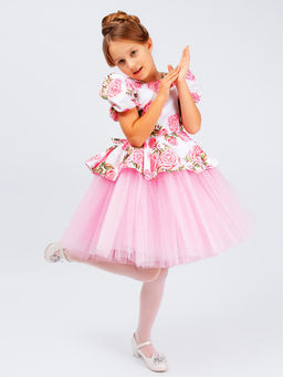 Платье для девочки Соль&Перец фото 9