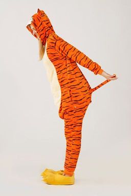 Пижама кигуруми Тигр