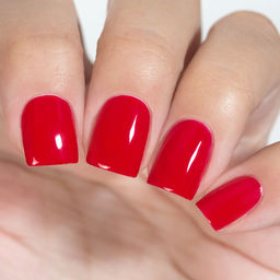 Лак MASU MASU Незнакомка, 15 мл - Masura фото 2