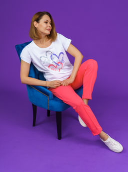 874 Костюм "Коралл"