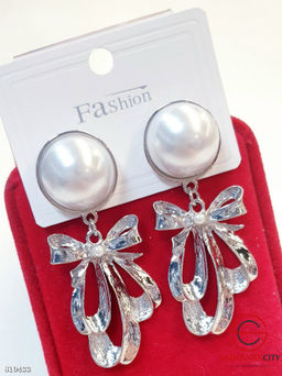 Женские серьги для праздника и повседневные - Bruno фото 7