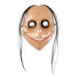 Карнавальная маска Ведьма