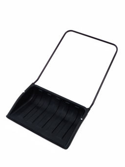 Движок пластиковый 700х465 мм, оцинкованная планка  микс