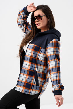 Толстовка женская 52452