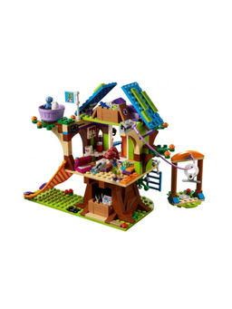 Конструктор Девочки 351 дет. (арт. 10854) - Storyland фото 6