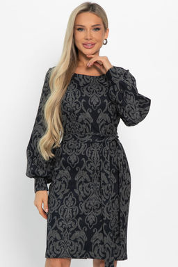 Платье Шарли - Lt collection фото 8