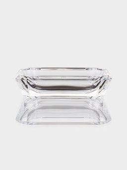 Мыльница «Хрусталь», пластик