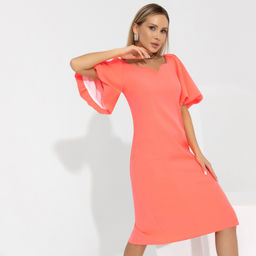 Платье, По дороге в Голливуд - Charutti фото 2