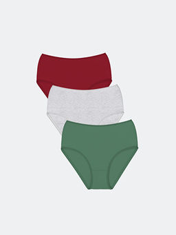 D?z Klasik K?lot 3l?