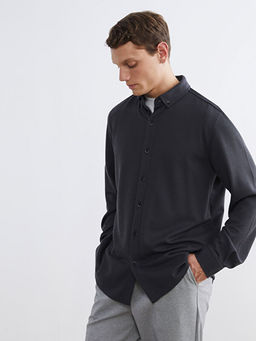 Slim Fit Erkek G?mlek