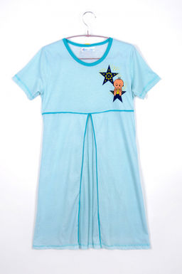 Арт. 1620 Ночная сорочка Виктория Цвет:ассорти