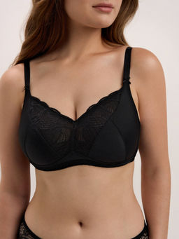 CONTE AURA RB7170 Бюстгальтер женский черный