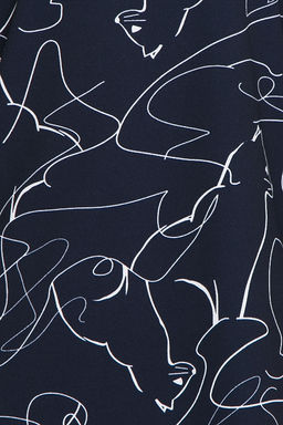 Платье 70262 - Avili фото 4