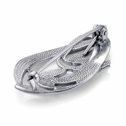 БРОШЬ 14016548Пл - Красная пресня фото 2