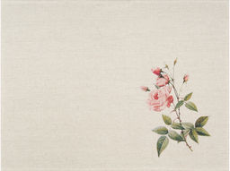 22С146-ШР+К/п.р/фкор Комплект полотенец из 4 шт 45*60 Розарий-4 рис. 293 - Текс-дизайн фото 2