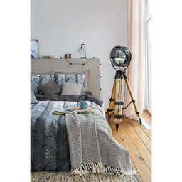 Постельное бельё Этель евро Лес 200 х217 см, 240*220 см, 70х70 см -2 шт, бязь  фото 14