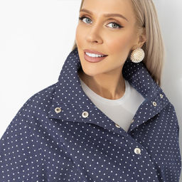 Ветровка под джинсу, Поцелуй ветра - Charutti фото 3