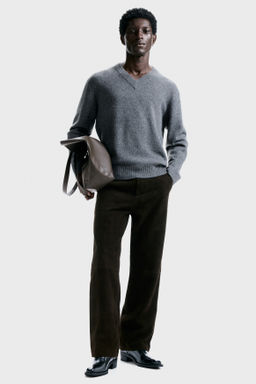 Jersey de punto Regular Fit - H&m фото 6