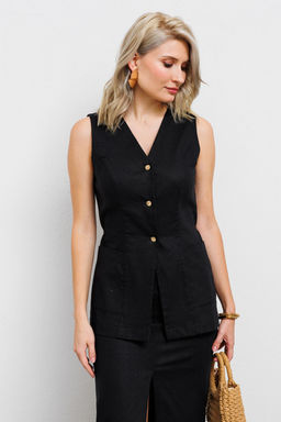 Костюм KOKOdea 2.30 черный  фото 12