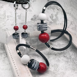 CHERRY & CHOCOLATE Браслет R3773