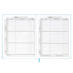 Дневник школьный арт. 58732 / 15 ЛАК РОЗОВЫЙ - Феникс+ фото 7