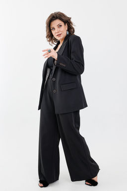 Костюм ANELLI 1190 черный фото 3