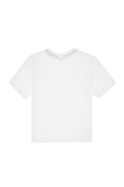 Erkek _ocuk Krem Pijama Tak_m_ Sepette S_rpriz _ndirim - U.s. polo assn фото 3