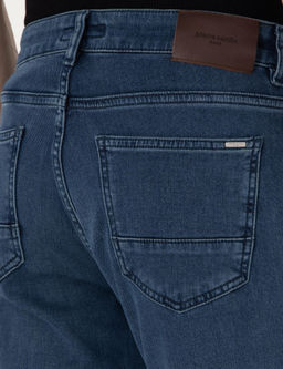 Mavi Straight Fit Jean Pantolon - Pierre cardin фото 6