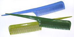 Расческа 17 с хвостиком