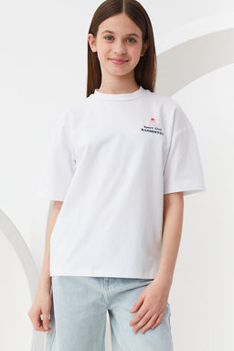 Футболка с короткими рукавами - Смена фото 7