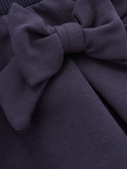 Юбка для девочки UD 0995 синий - Mini maxi фото 4