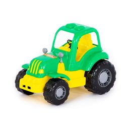 Силач, трактор - Полесье фото 11