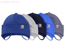 03-10-LT Шапка (48-50)