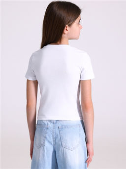 Уценка -70% футболка 1ДДФК4690200