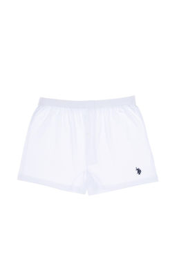 Erkek Beyaz __ Giyim Alt Sepette S_rpriz _ndirim - U.s. polo assn фото 3