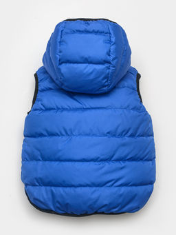 ЖИЛЕТКА НЕДЖИ