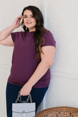 Футболка женская - Jp фото 12