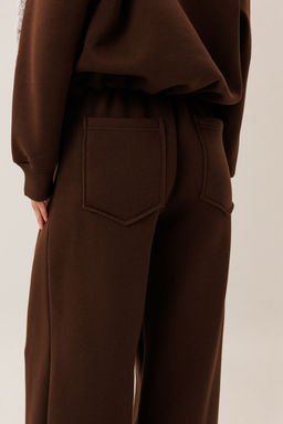 Костюм GO F3118/23-03.170-176 коричневый